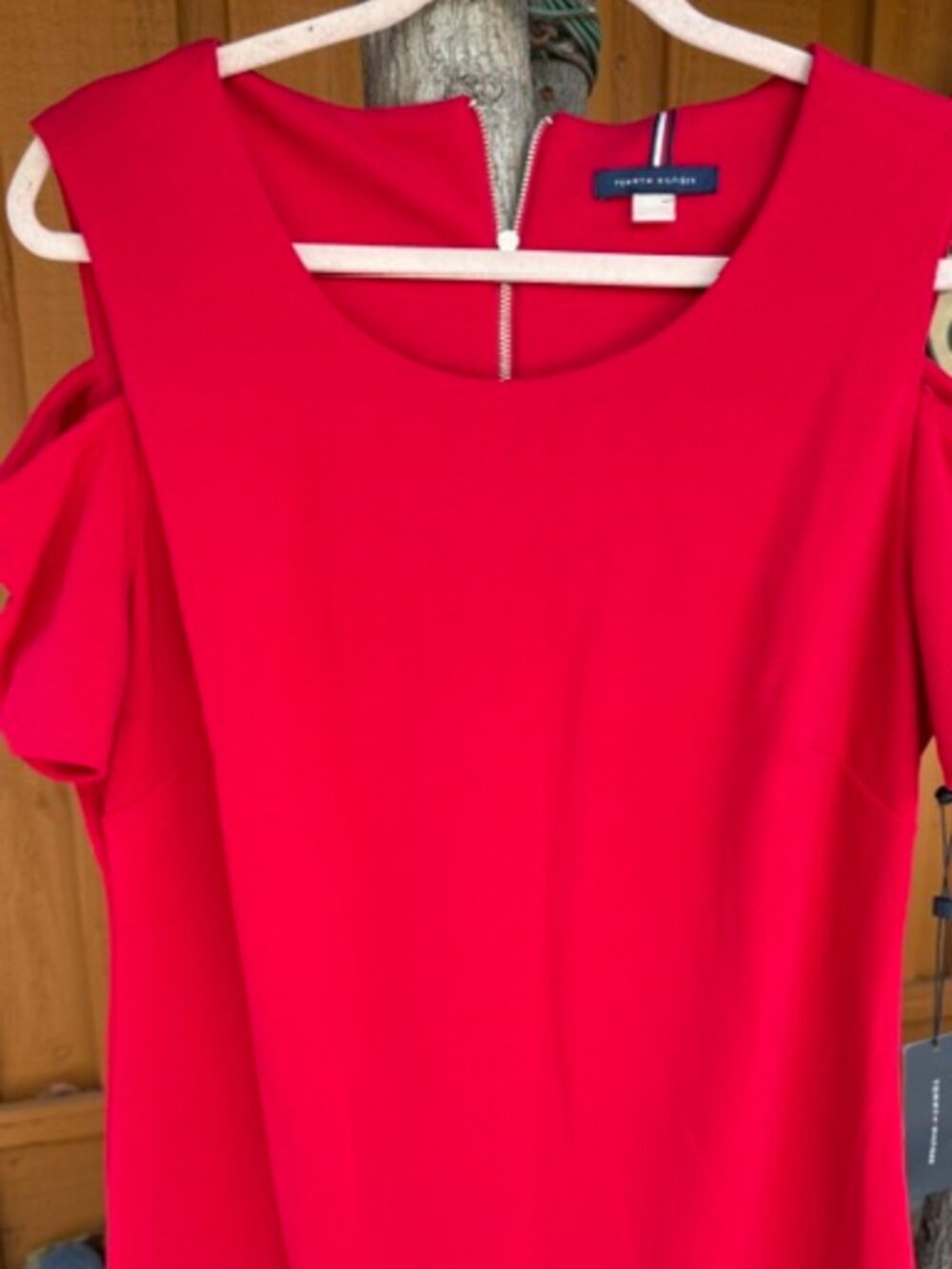 Tommy Hilfiger Dress